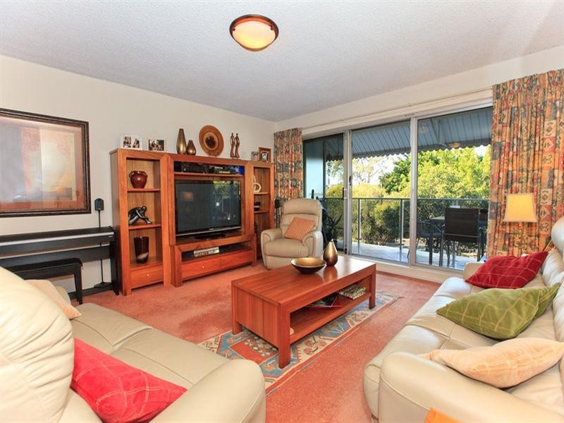 5/34 Park Avenue, East Brisbane QLD 4169