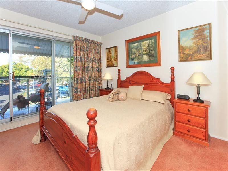 5/34 Park Avenue, East Brisbane QLD 4169