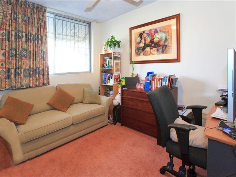 5/34 Park Avenue, East Brisbane QLD 4169