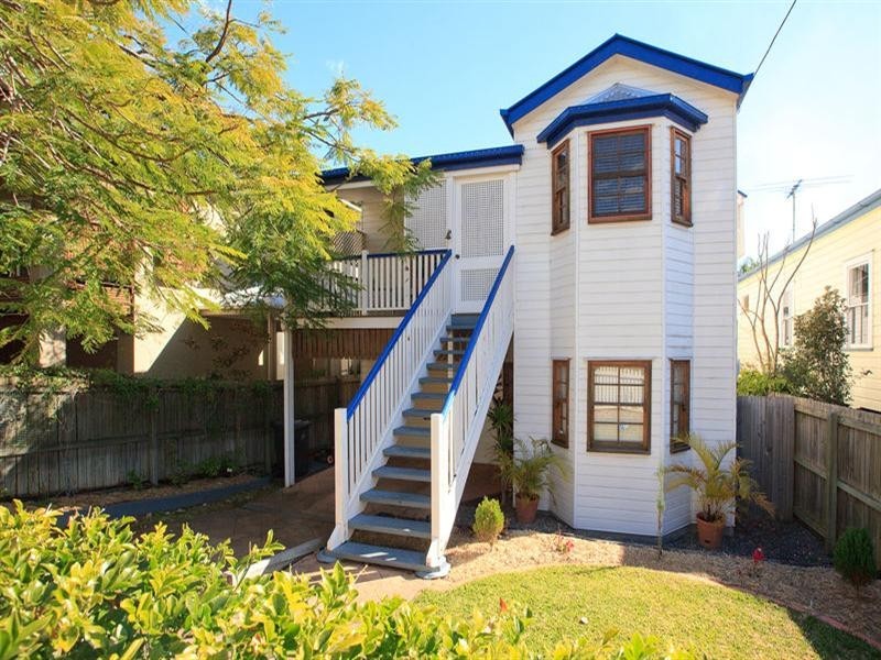 18 Stafford Street, East Brisbane QLD 4169