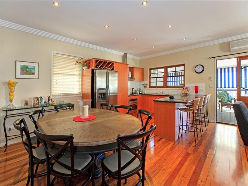 18 Stafford Street, East Brisbane QLD 4169