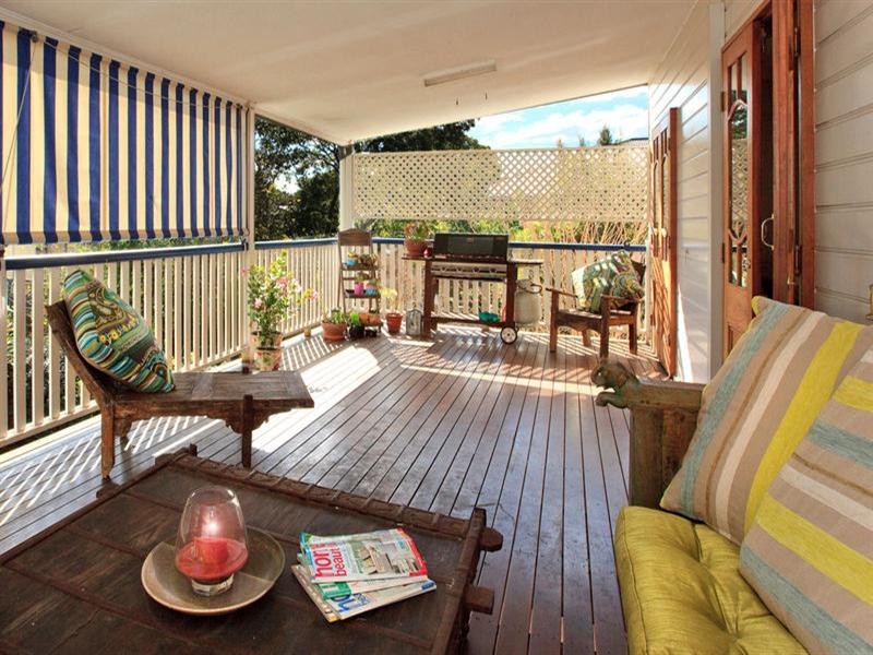 18 Stafford Street, East Brisbane QLD 4169