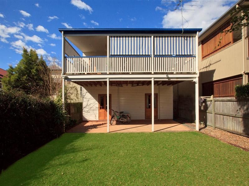 18 Stafford Street, East Brisbane QLD 4169