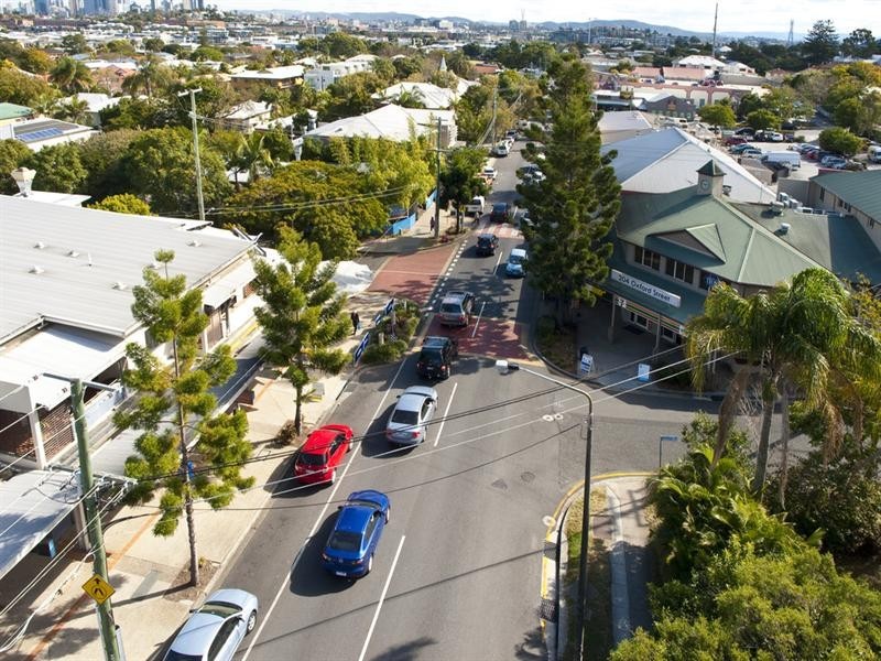 5/349 Riding Road, Balmoral QLD 4171