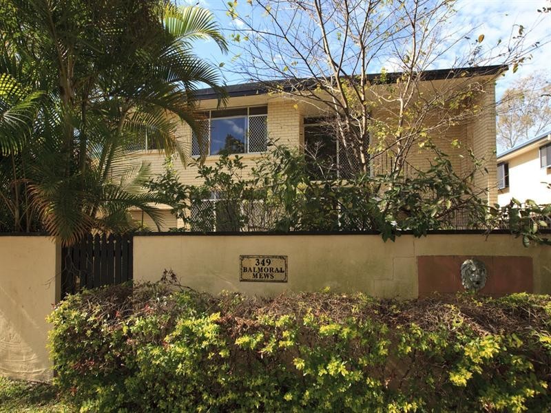 5/349 Riding Road, Balmoral QLD 4171