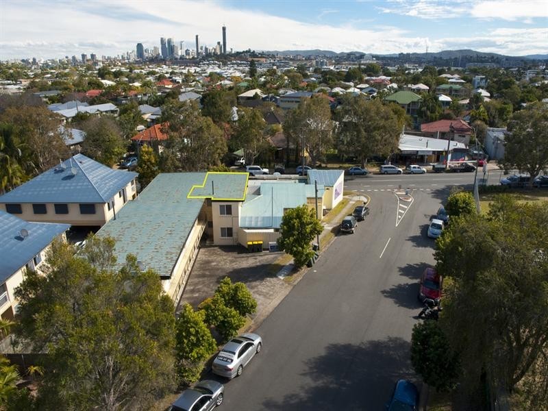 5/349 Riding Road, Balmoral QLD 4171