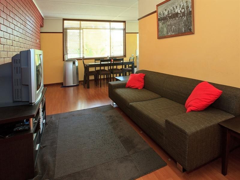 5/349 Riding Road, Balmoral QLD 4171