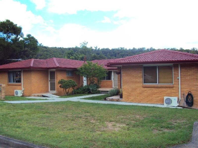 4/17 Ivymount Street, Nathan QLD 4111