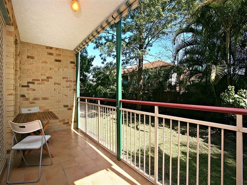 1/114 Bilyana Street, Balmoral QLD 4171