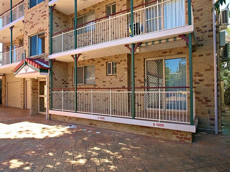 1/114 Bilyana Street, Balmoral QLD 4171