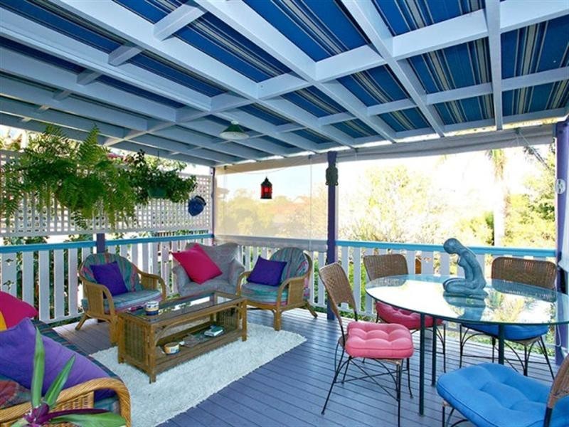 17 Ashfield Street, East Brisbane QLD 4169