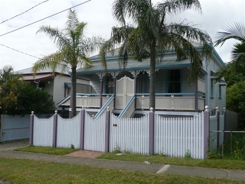 17 Ashfield Street, East Brisbane QLD 4169
