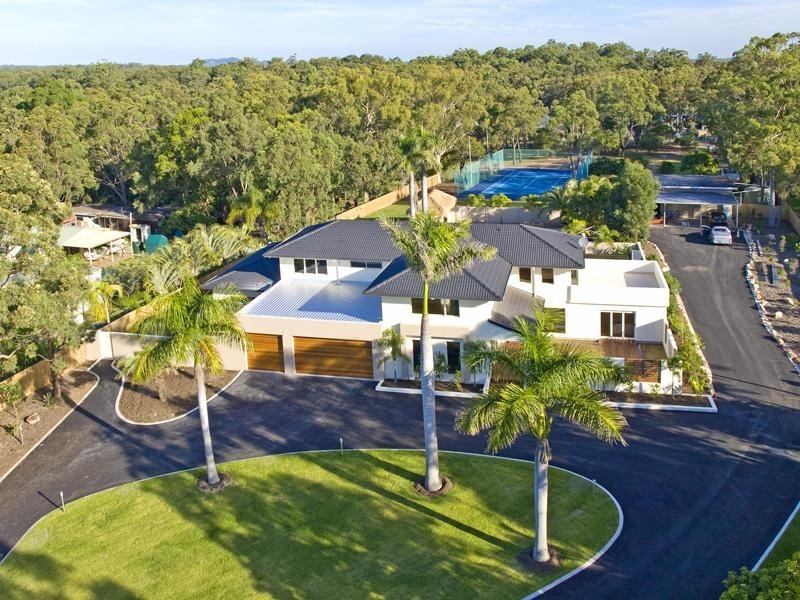 2591 Old Cleveland Road, Chandler QLD 4155