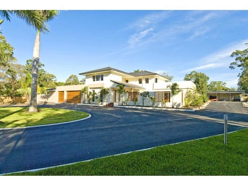 2591 Old Cleveland Road, Chandler QLD 4155