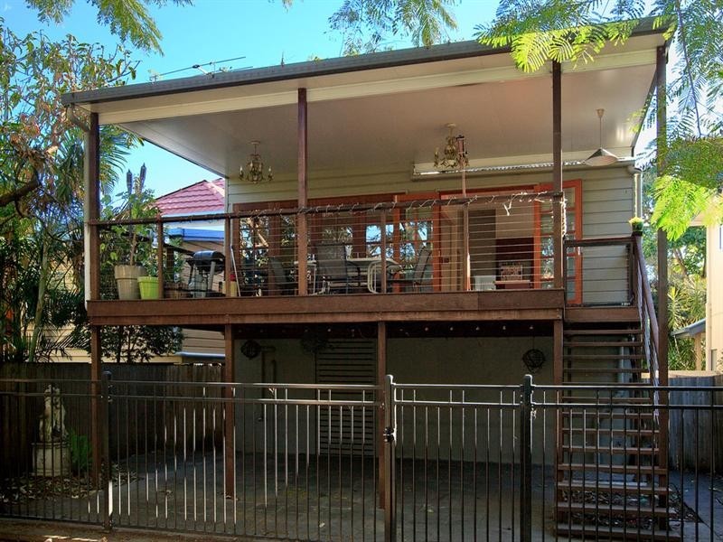 27 Latrobe Street, East Brisbane QLD 4169