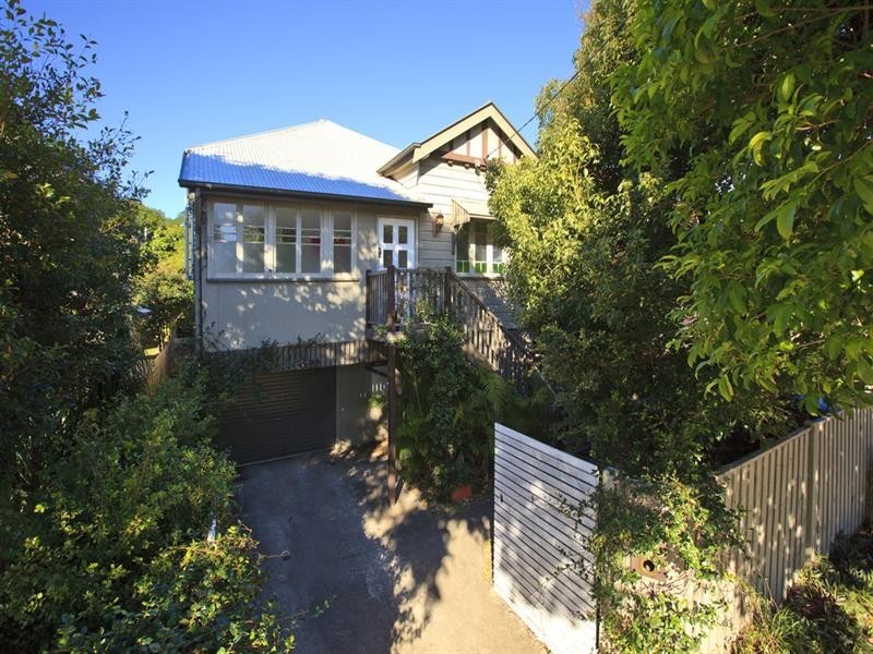 27 Latrobe Street, East Brisbane QLD 4169