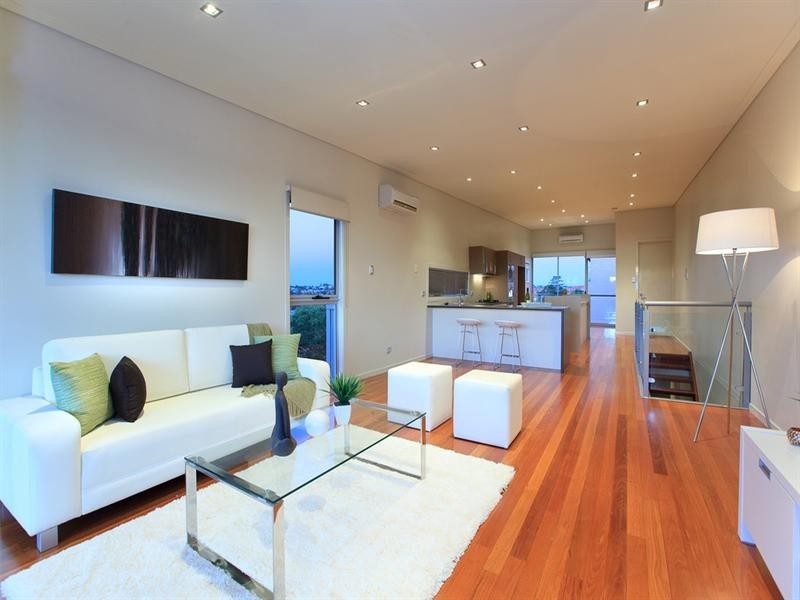 3/115 Lytton Road, East Brisbane QLD 4169