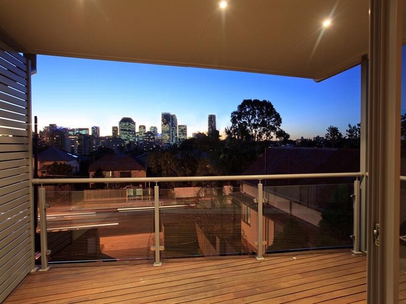 3/115 Lytton Road, East Brisbane QLD 4169