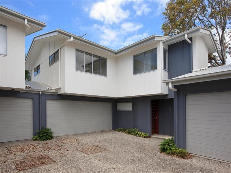 7a Olive, Morningside QLD 4170