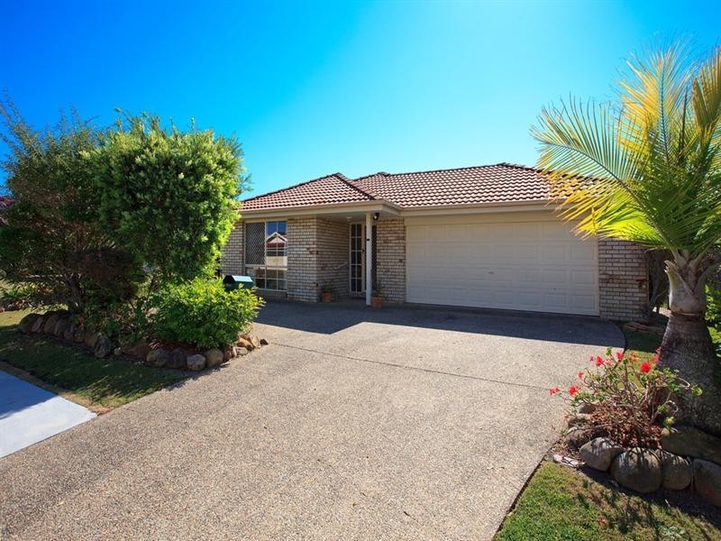 23 Cloverbrook Place, Carina QLD 4152