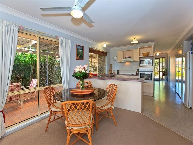 23 Cloverbrook Place, Carina QLD 4152