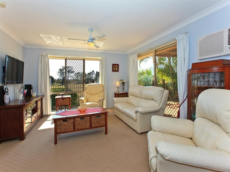 23 Cloverbrook Place, Carina QLD 4152