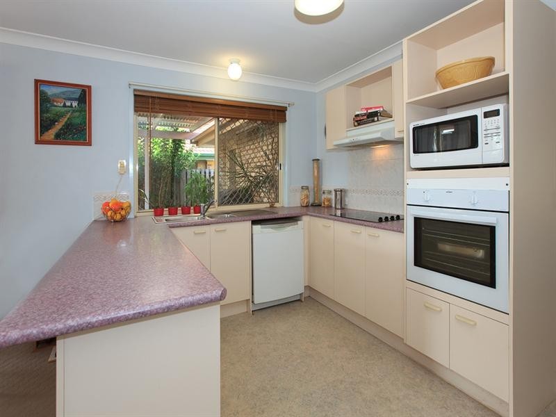 23 Cloverbrook Place, Carina QLD 4152