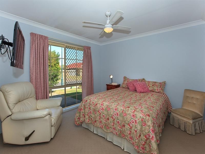 23 Cloverbrook Place, Carina QLD 4152