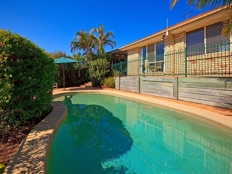 23 Cloverbrook Place, Carina QLD 4152