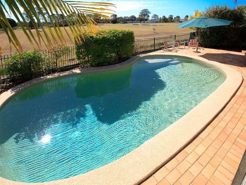 23 Cloverbrook Place, Carina QLD 4152