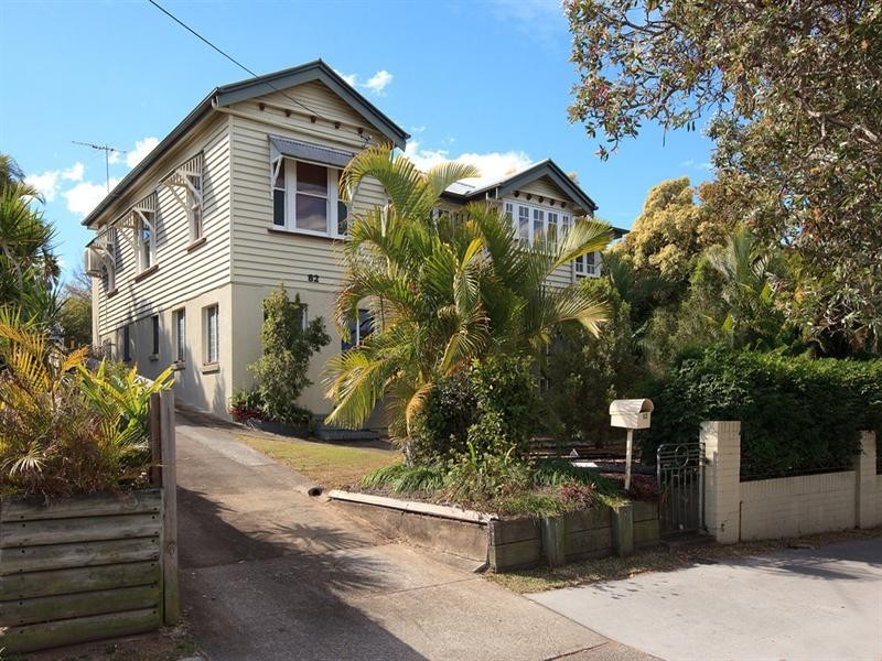 82 Oxford Street, Bulimba QLD 4171