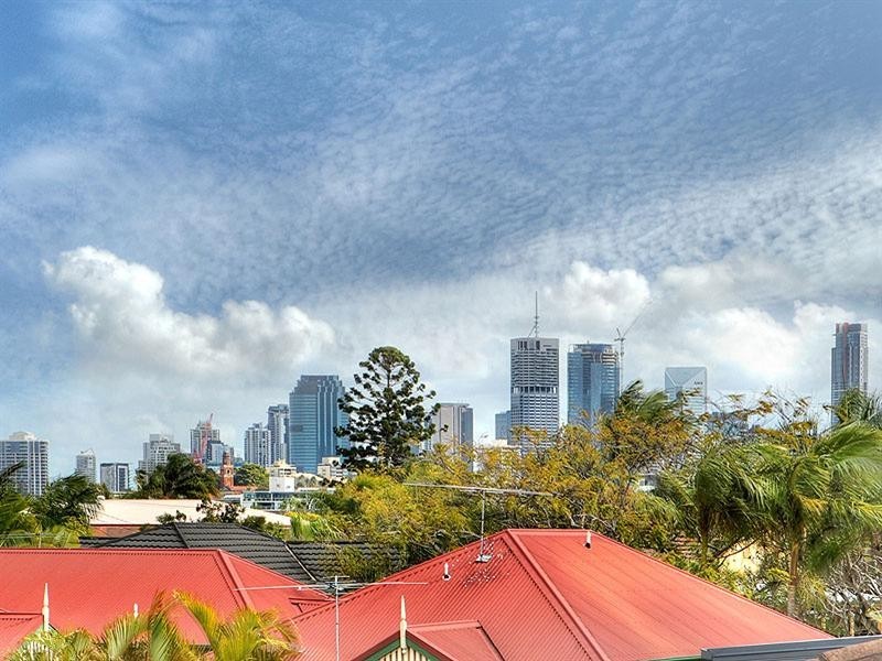 8/330 Hawthorne Road, Hawthorne QLD 4171