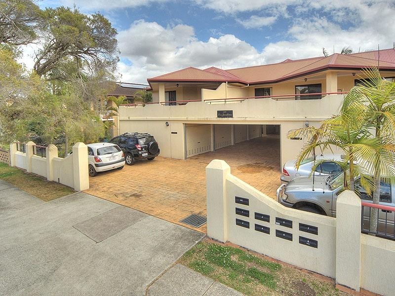 8/330 Hawthorne Road, Hawthorne QLD 4171