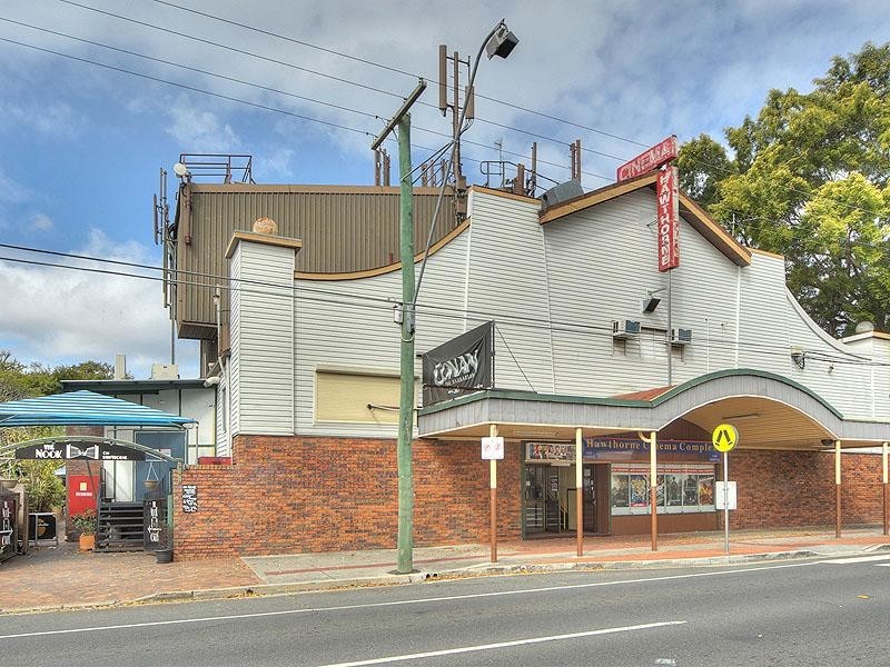 8/330 Hawthorne Road, Hawthorne QLD 4171