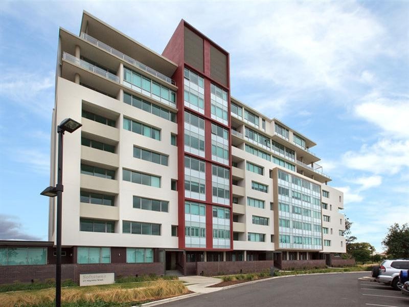 3104/205 King Arthur Terrace, Tennyson QLD 4105