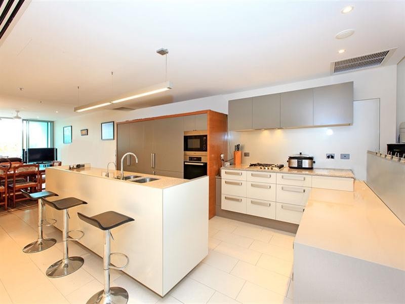 3104/205 King Arthur Terrace, Tennyson QLD 4105