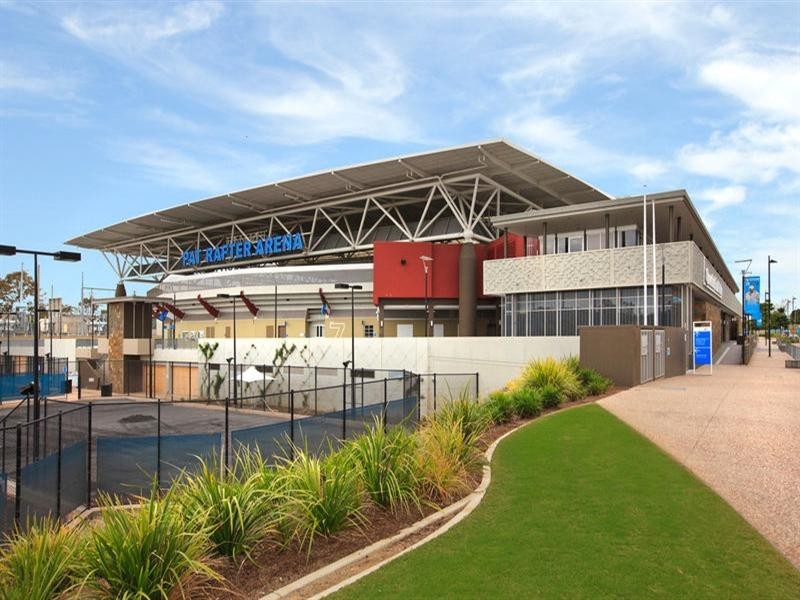 3104/205 King Arthur Terrace, Tennyson QLD 4105