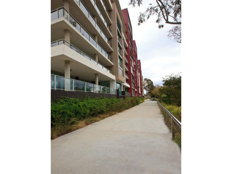 3104/205 King Arthur Terrace, Tennyson QLD 4105