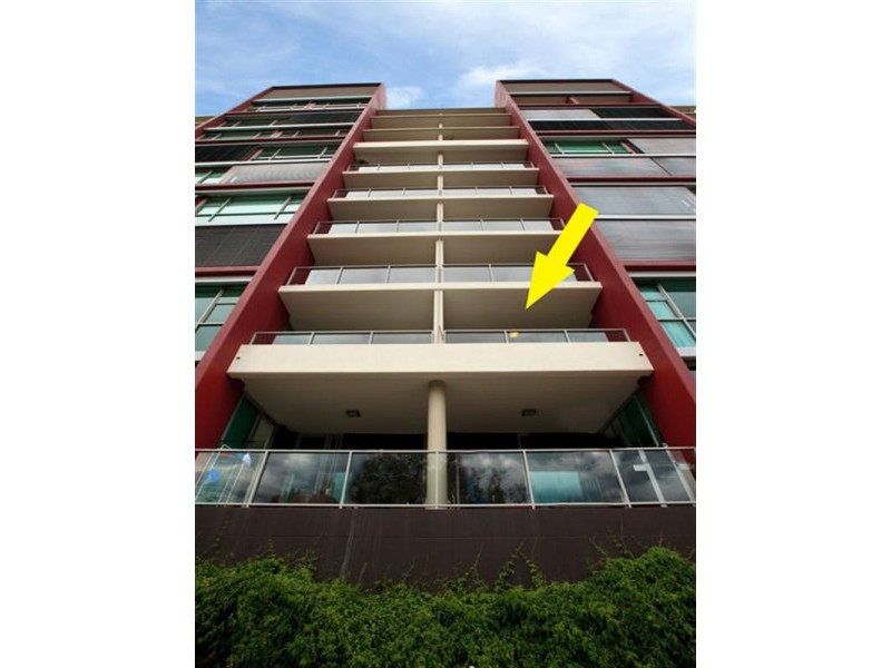 3104/205 King Arthur Terrace, Tennyson QLD 4105