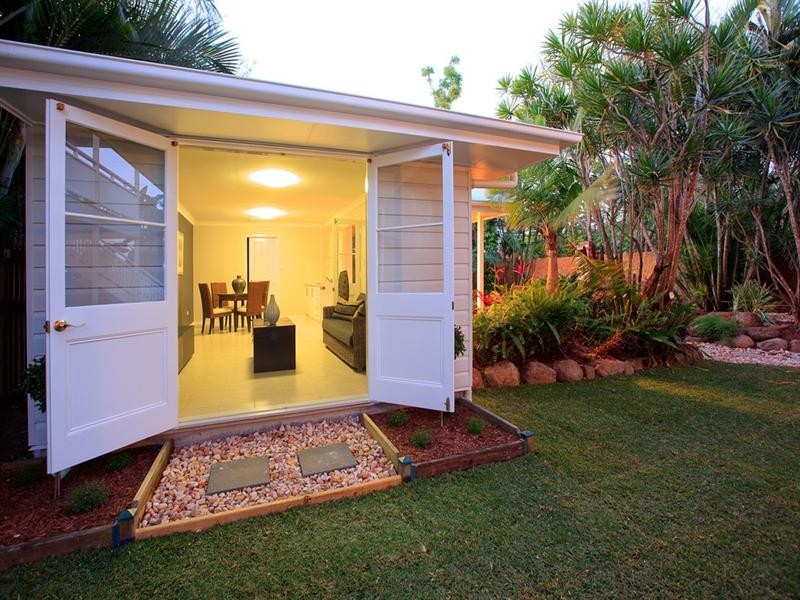 85 Lindsay Street, Hawthorne QLD 4171