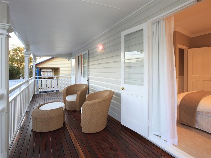 85 Lindsay Street, Hawthorne QLD 4171