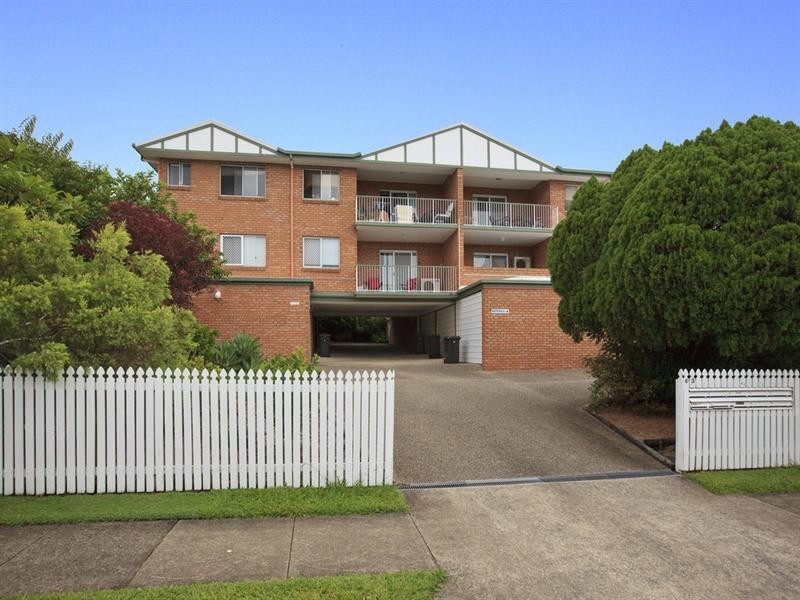 9/63 Shakespeare Street, Coorparoo QLD 4151