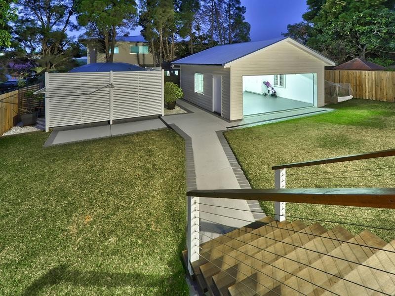 65 Hunter Street, Greenslopes QLD 4120