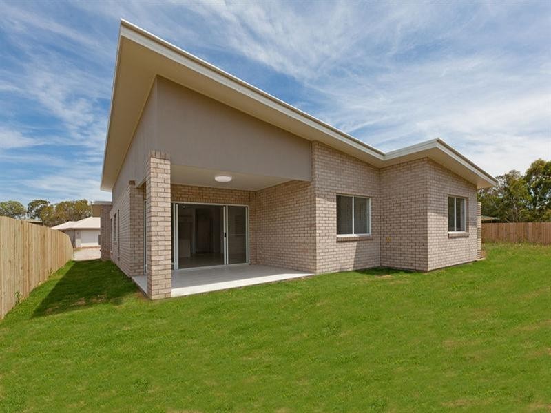 13 Nutmeg Court, Birkdale QLD 4159