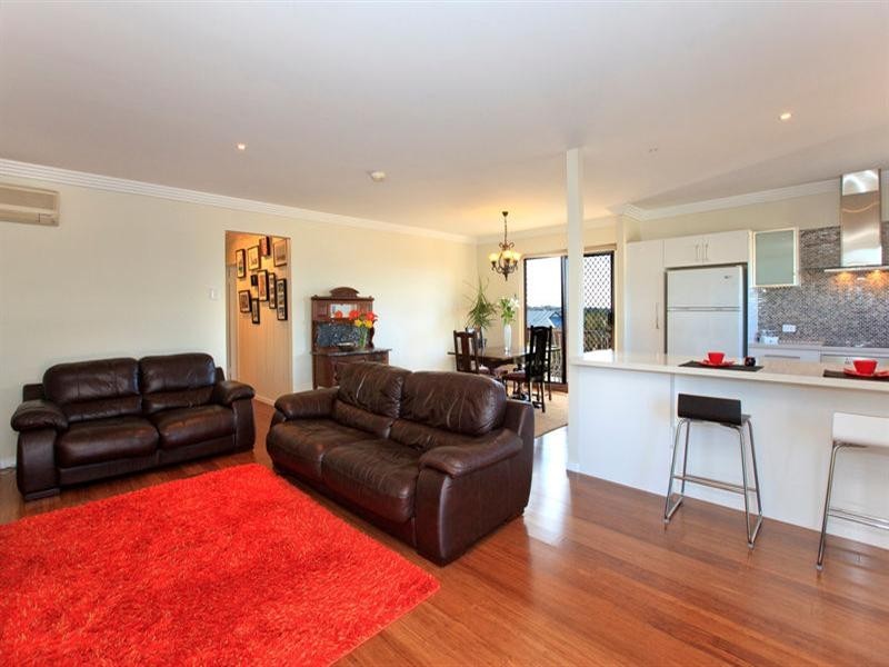 8/70 Kirkland Avenue, Coorparoo QLD 4151