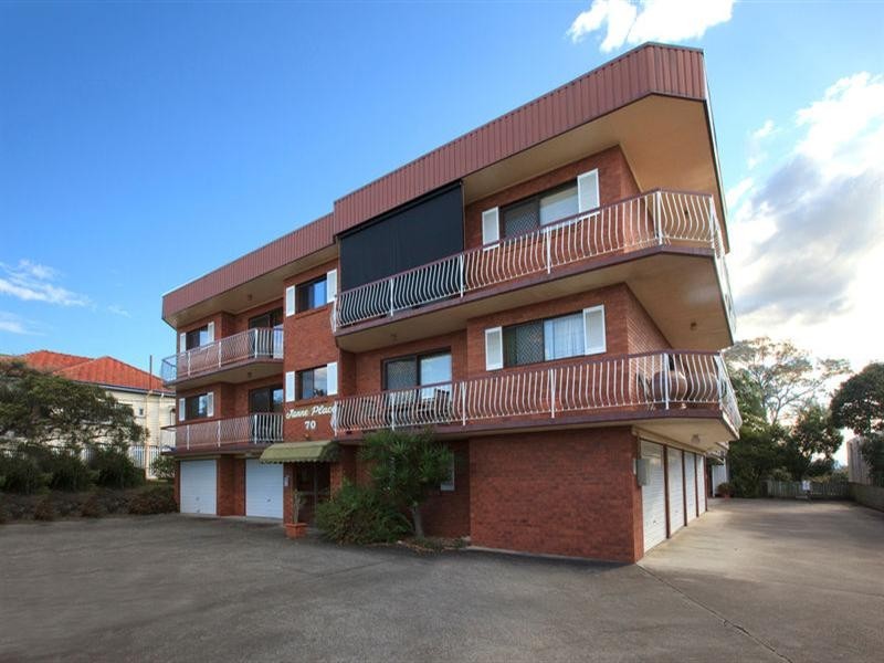 8/70 Kirkland Avenue, Coorparoo QLD 4151