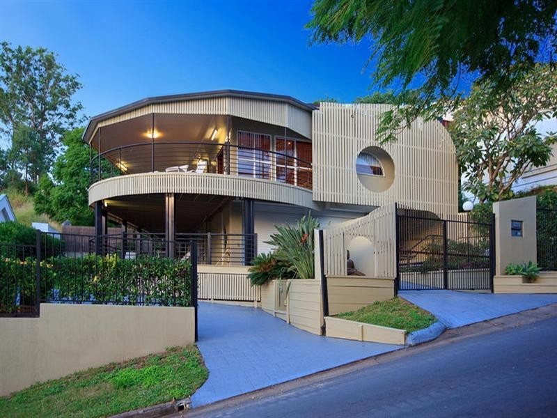 5 Wendell Street, Norman Park QLD 4170