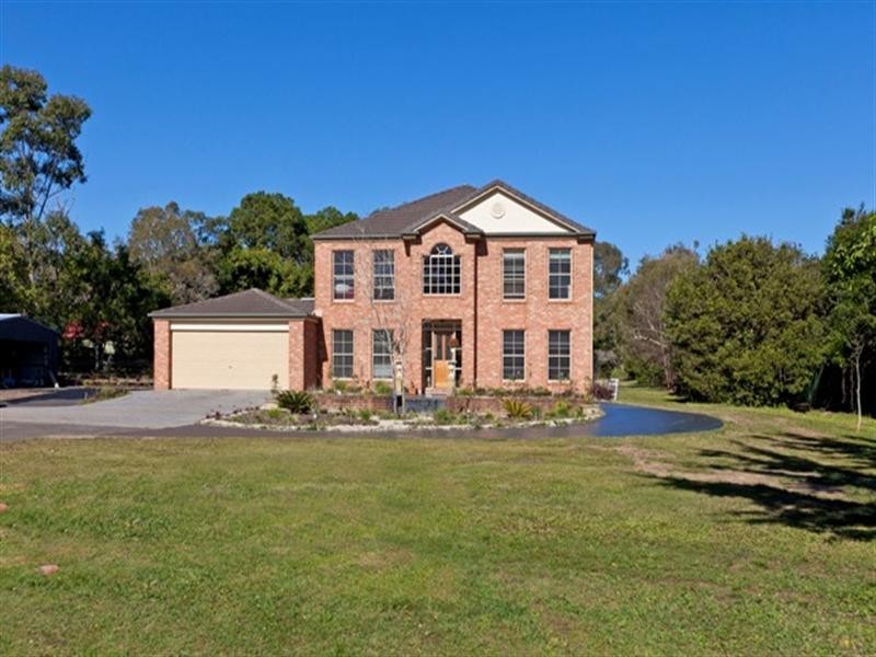 287 Boston Road, Belmont QLD 4153