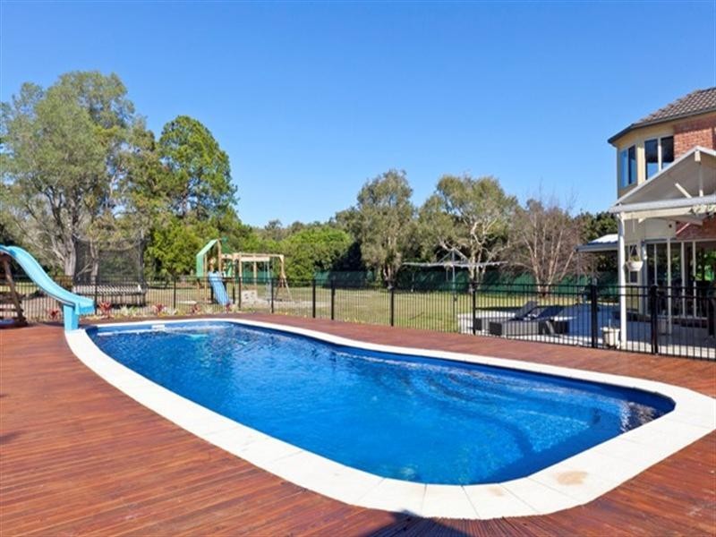 287 Boston Road, Belmont QLD 4153