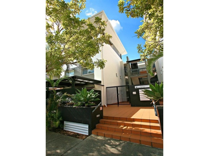 6/40 Chermside Street, Newstead QLD 4006